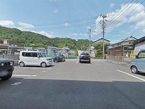パノラマ