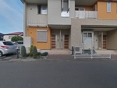 パノラマ
