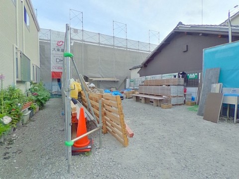 パノラマ