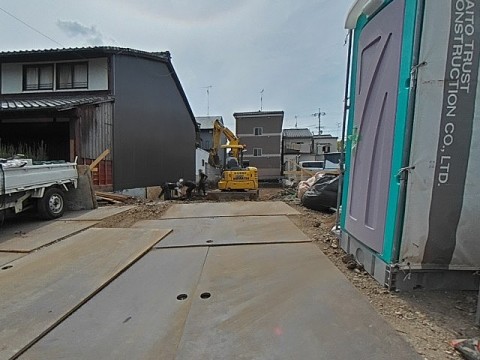 パノラマ
