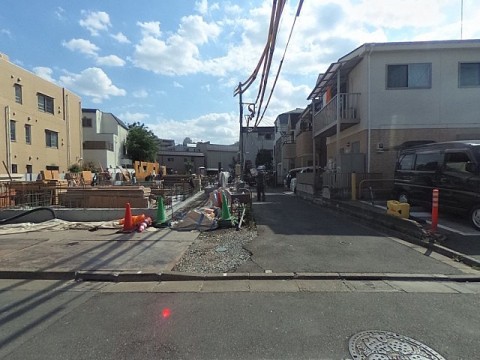 パノラマ