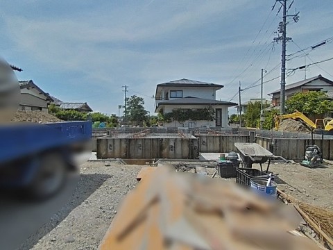 パノラマ