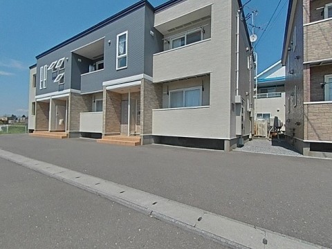 パノラマ