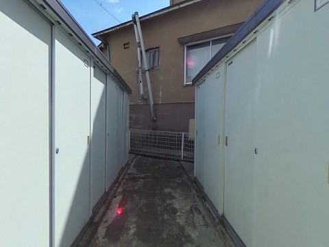パノラマ