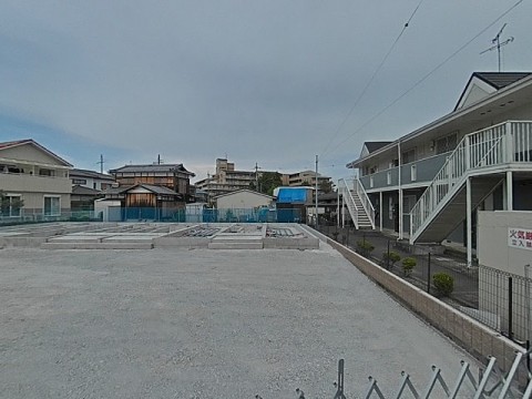 パノラマ