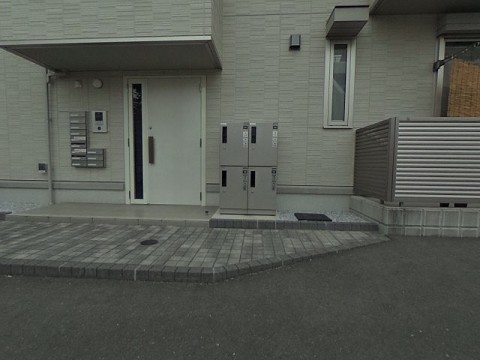 パノラマ