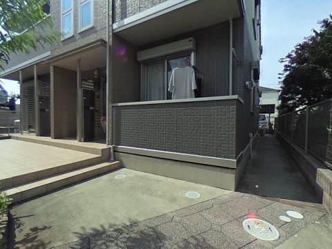 パノラマ