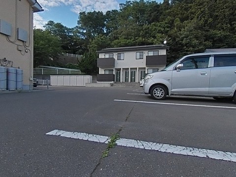 パノラマ
