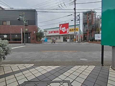 パノラマ