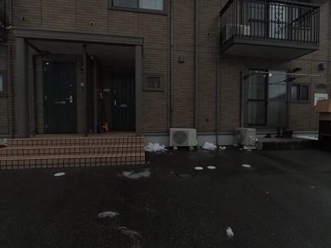 パノラマ