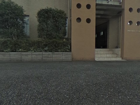 パノラマ