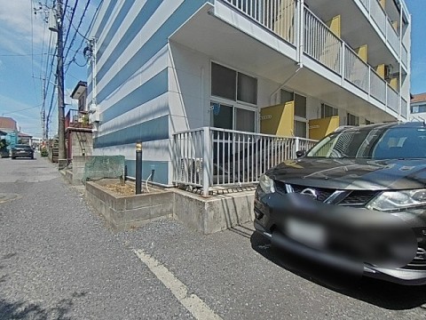 パノラマ