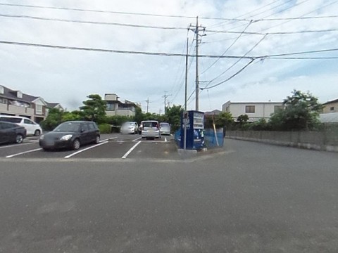 パノラマ