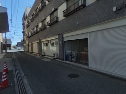 パノラマ