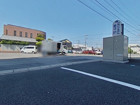 パノラマ