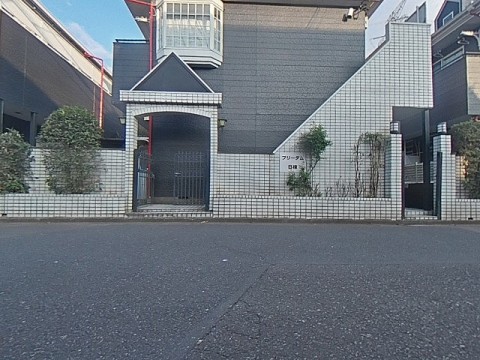 パノラマ