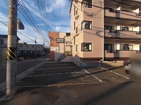 パノラマ