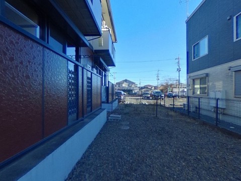 パノラマ