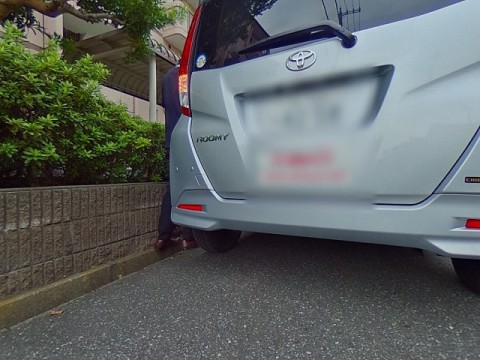 パノラマ