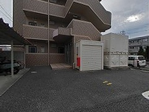 パノラマ