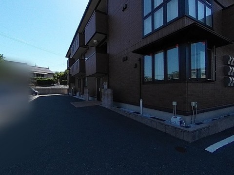 パノラマ