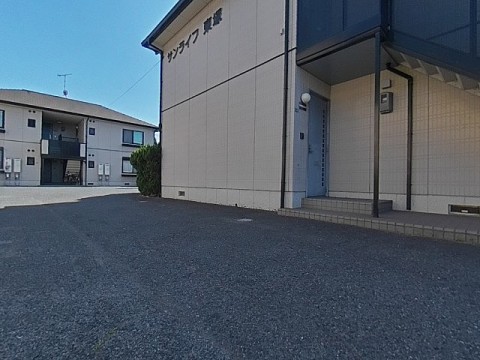 パノラマ