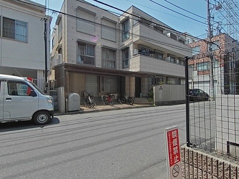 パノラマ