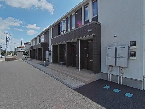 パノラマ