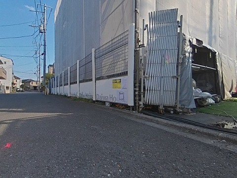 パノラマ