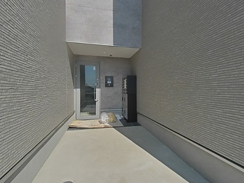 パノラマ