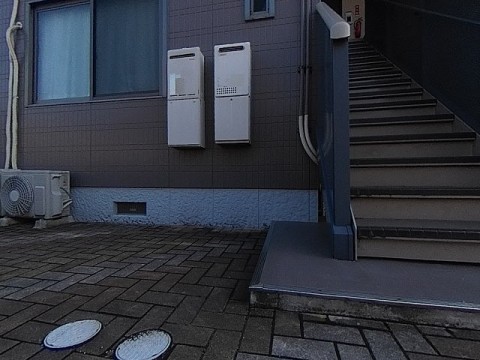 パノラマ