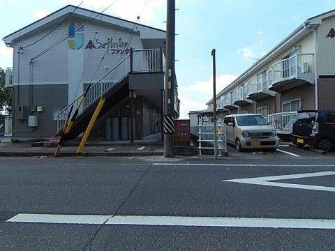 パノラマ