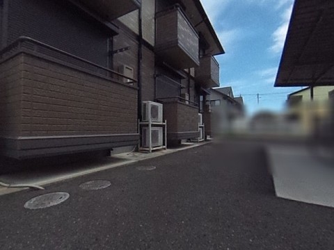パノラマ