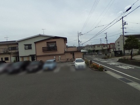 パノラマ