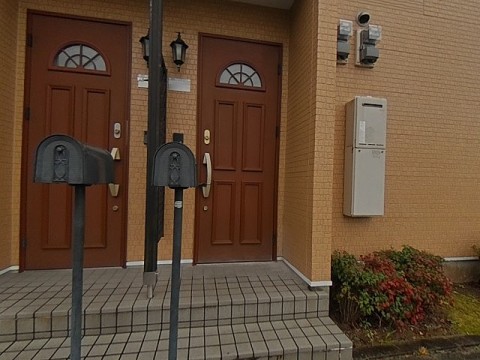 パノラマ