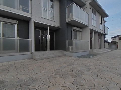 パノラマ