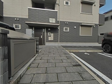 パノラマ
