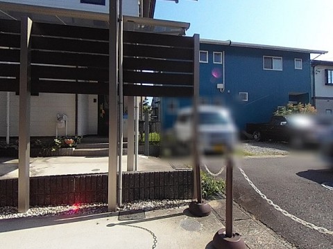 パノラマ