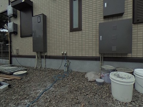 パノラマ