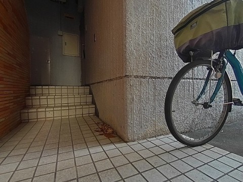 パノラマ