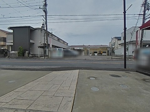 パノラマ