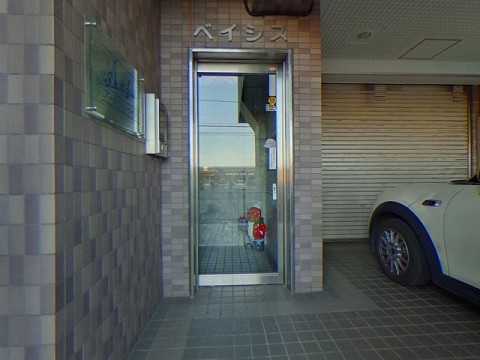 パノラマ