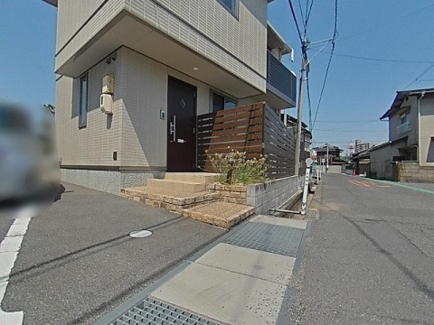 パノラマ