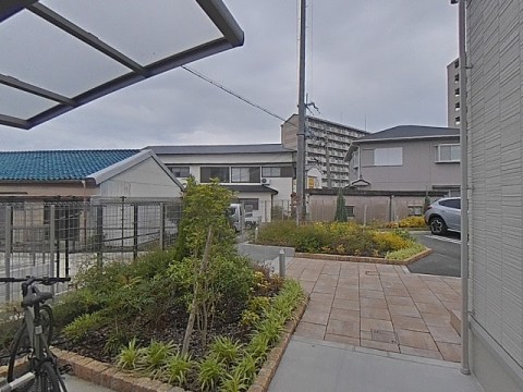 パノラマ