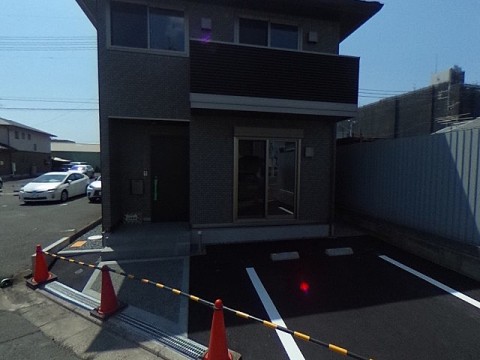 パノラマ