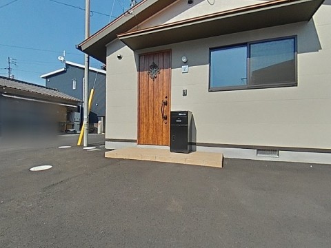 パノラマ
