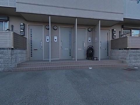 パノラマ