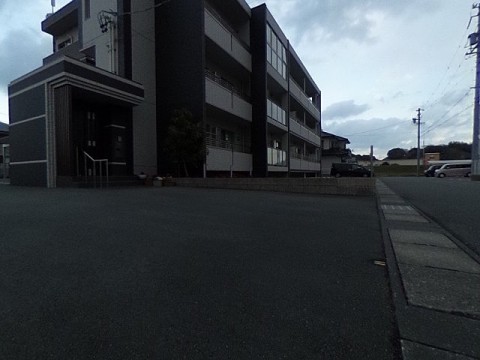 パノラマ