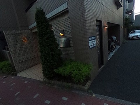 パノラマ