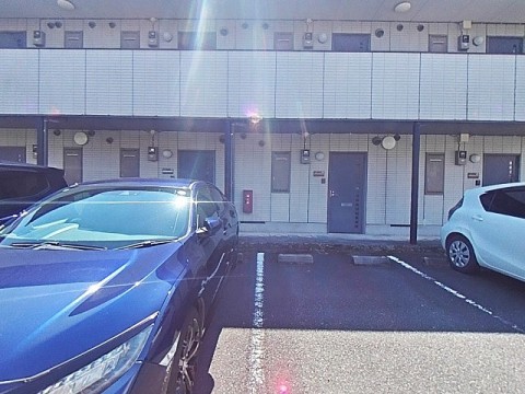 パノラマ